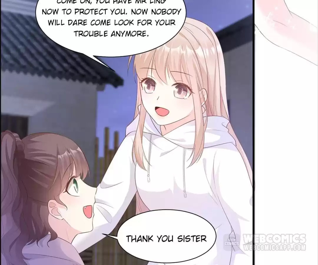 Read A Chance to Cherish (Colored) chapter 59 image 33 on Lezhin