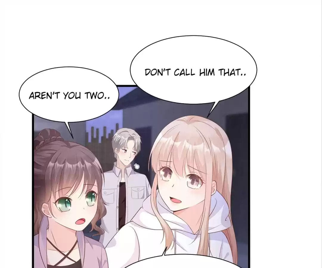 Read A Chance to Cherish (Colored) chapter 59 image 36 on Lezhin