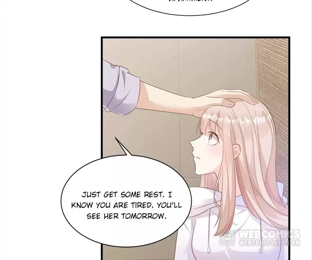 Read A Chance to Cherish (Colored) chapter 59 image 41 on Lezhin