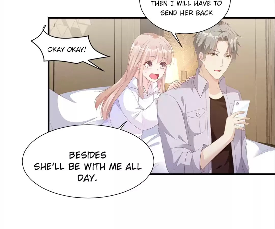 Read A Chance to Cherish (Colored) chapter 59 image 45 on Lezhin