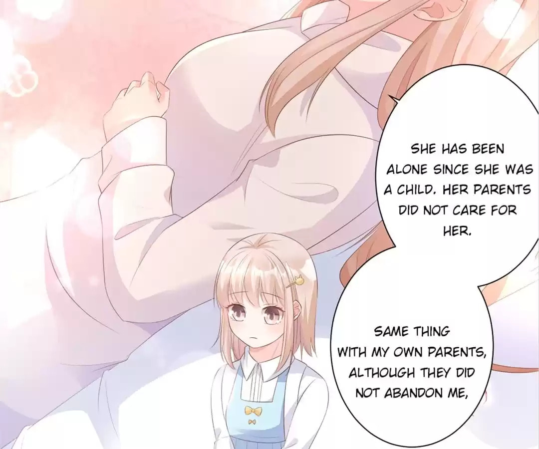 Read A Chance to Cherish (Colored) chapter 59 image 48 on Lezhin