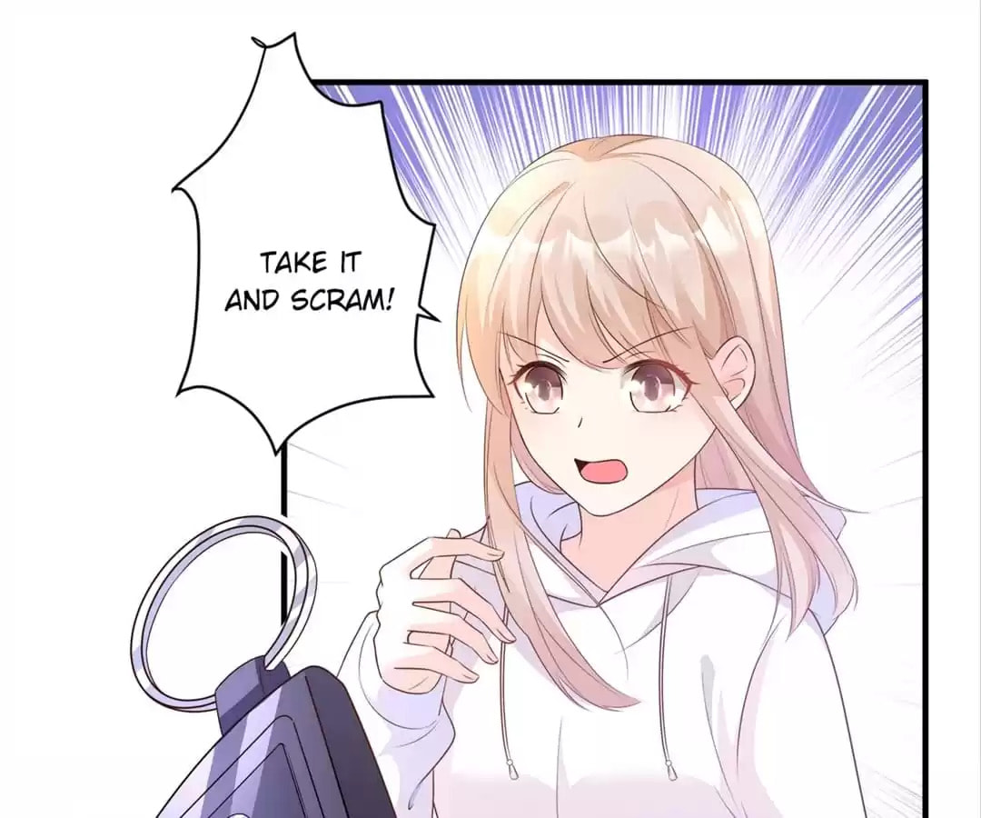 Read A Chance to Cherish (Colored) chapter 59 image 5 on Lezhin