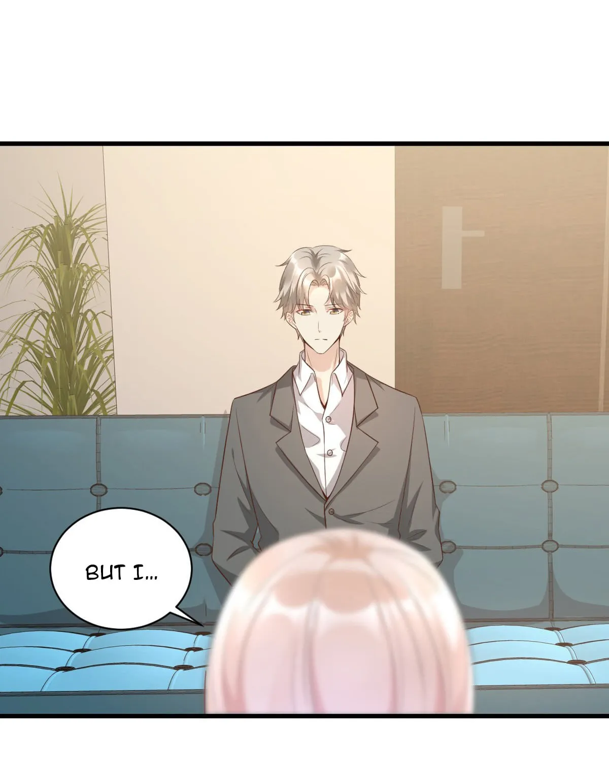 Read A Chance to Cherish (Colored) chapter 6 image 11 on Lezhin