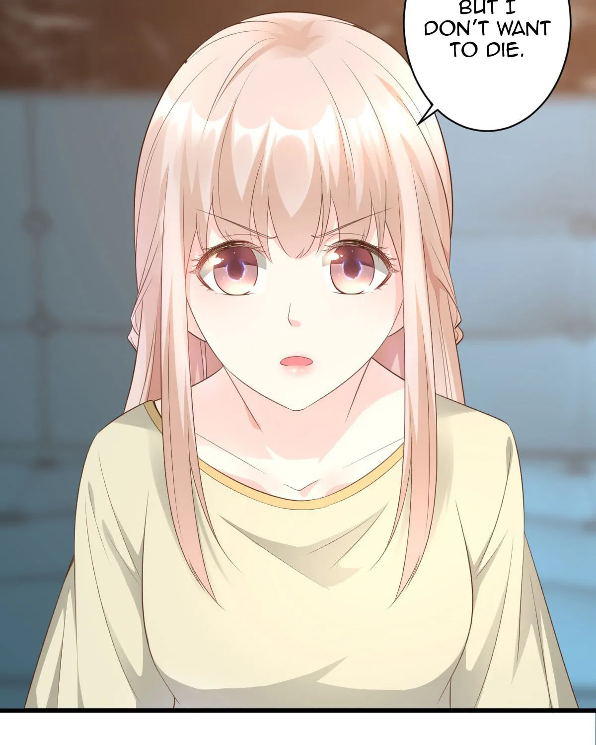 Read A Chance to Cherish (Colored) chapter 6 image 13 on Lezhin