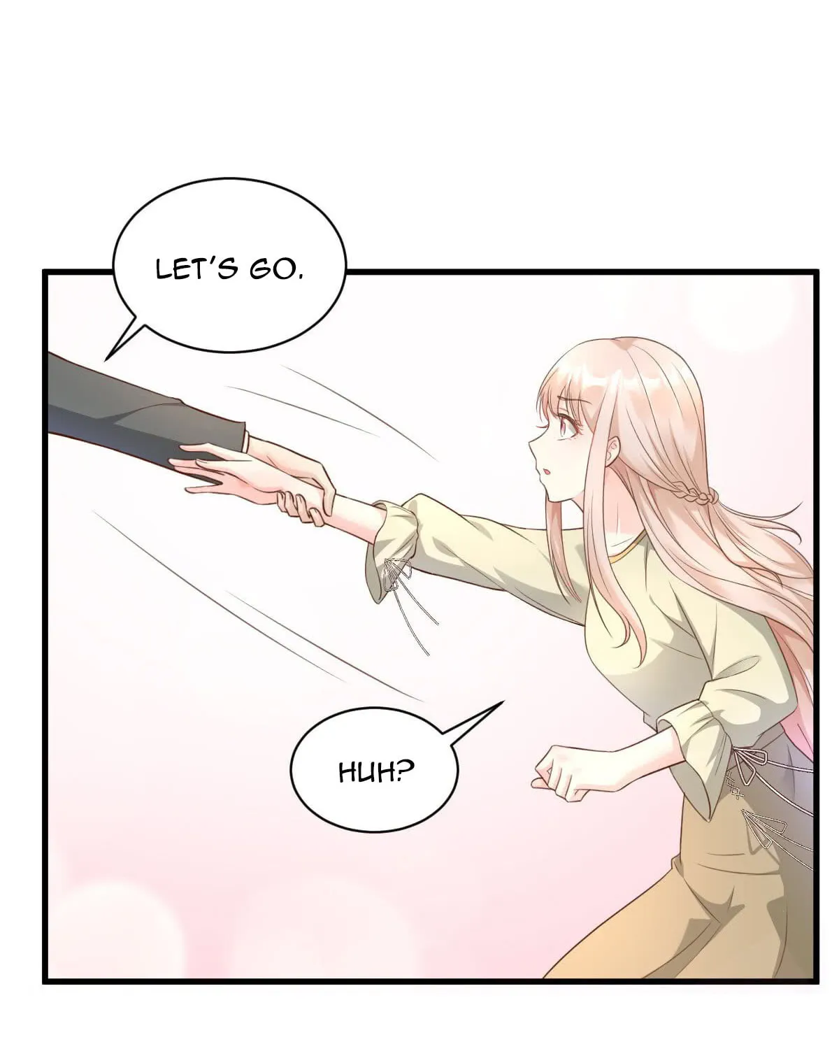 Read A Chance to Cherish (Colored) chapter 6 image 15 on Lezhin