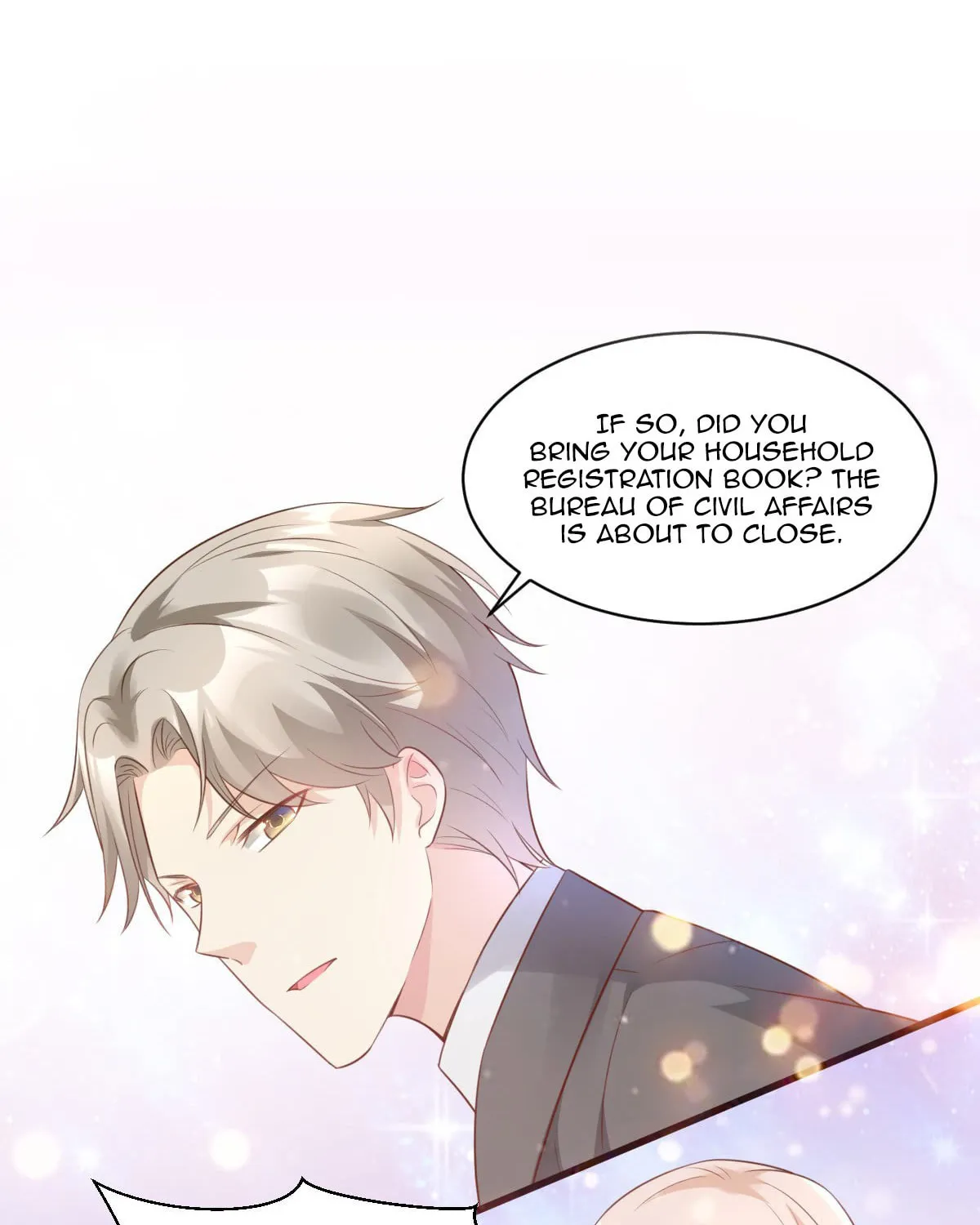 Read A Chance to Cherish (Colored) chapter 6 image 16 on Lezhin