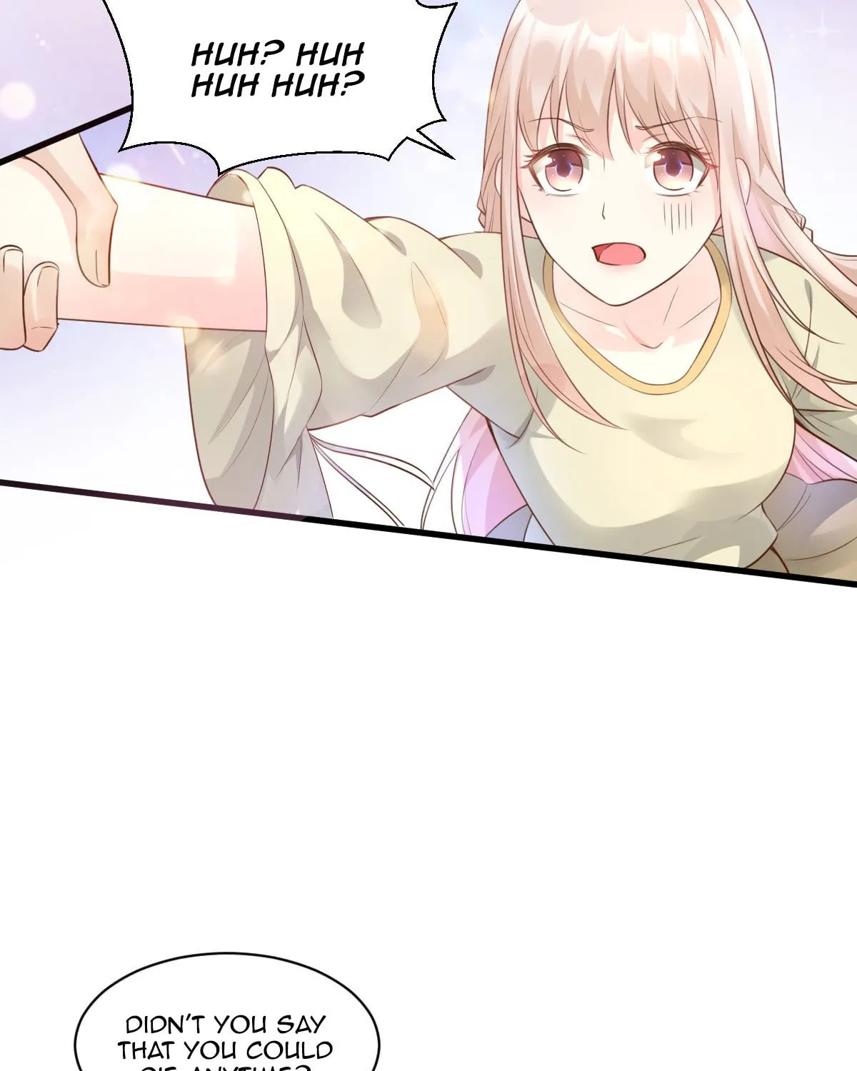 Read A Chance to Cherish (Colored) chapter 6 image 17 on Lezhin