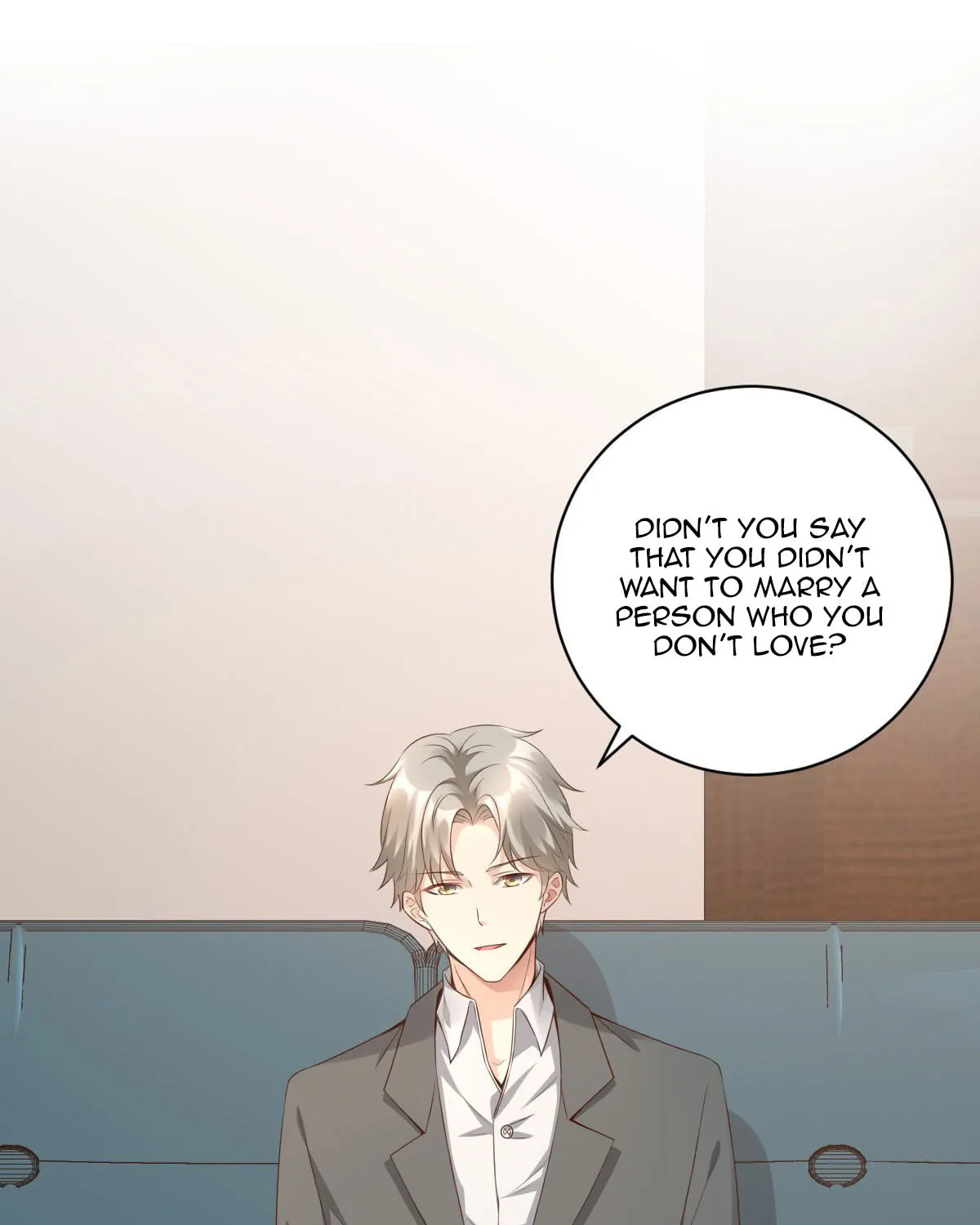 Read A Chance to Cherish (Colored) chapter 6 image 2 on Lezhin
