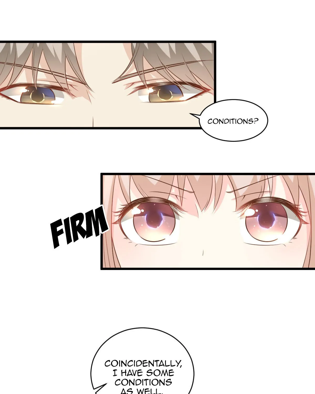 Read A Chance to Cherish (Colored) chapter 6 image 20 on Lezhin