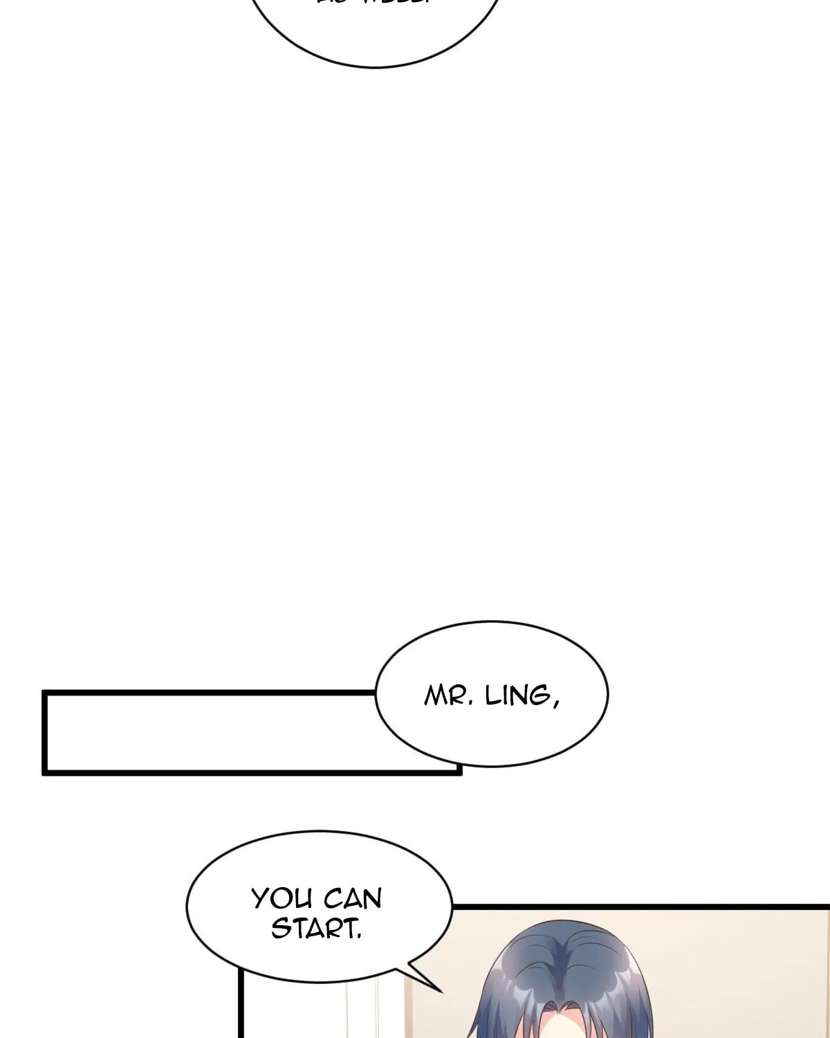 Read A Chance to Cherish (Colored) chapter 6 image 21 on Lezhin