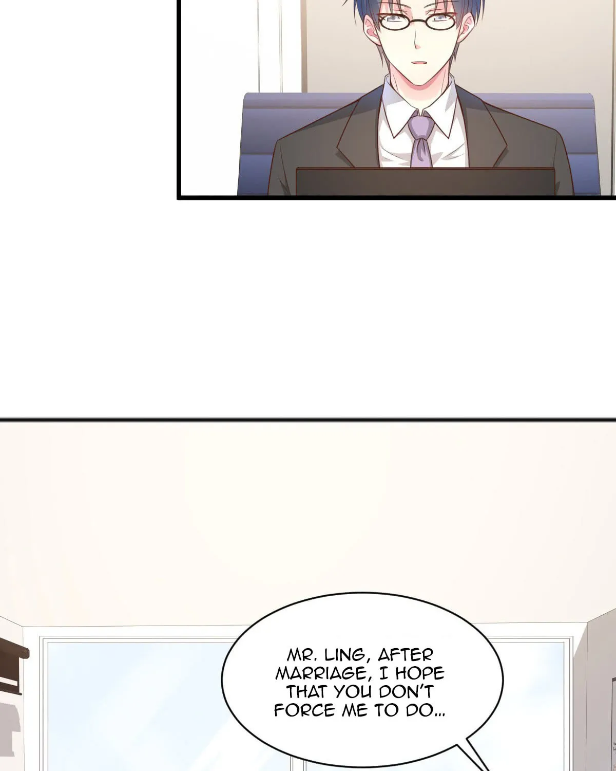 Read A Chance to Cherish (Colored) chapter 6 image 22 on Lezhin