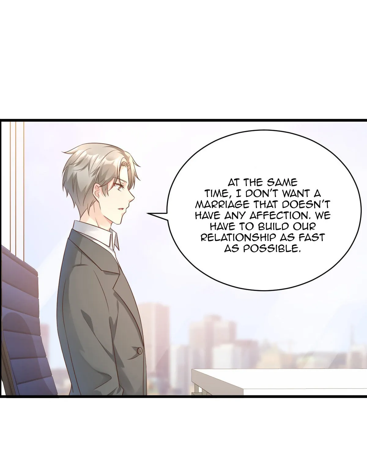 Read A Chance to Cherish (Colored) chapter 6 image 25 on Lezhin