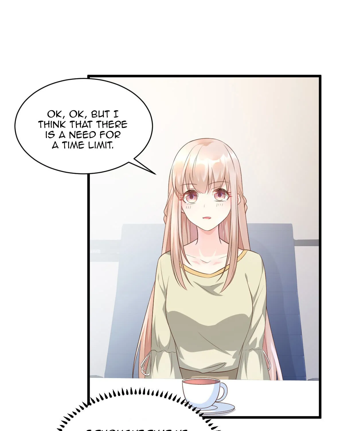 Read A Chance to Cherish (Colored) chapter 6 image 26 on Lezhin