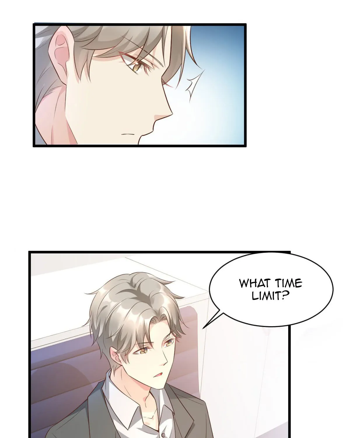 Read A Chance to Cherish (Colored) chapter 6 image 28 on Lezhin