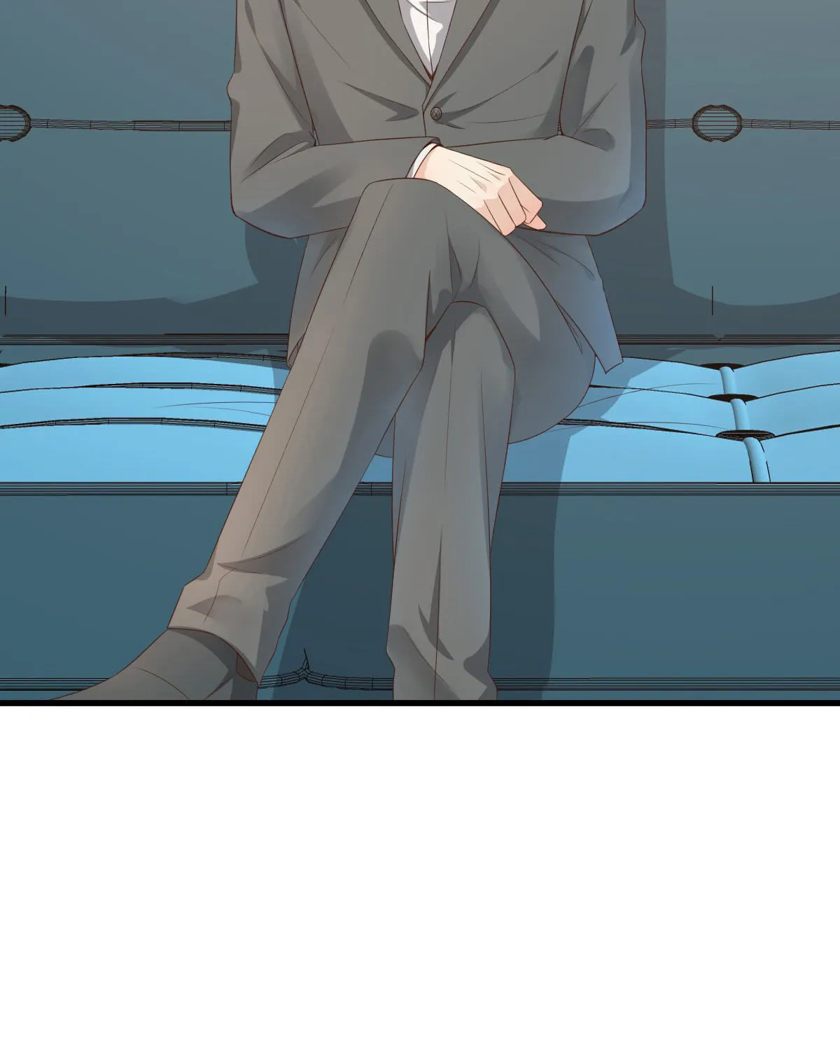 Read A Chance to Cherish (Colored) chapter 6 image 3 on Lezhin