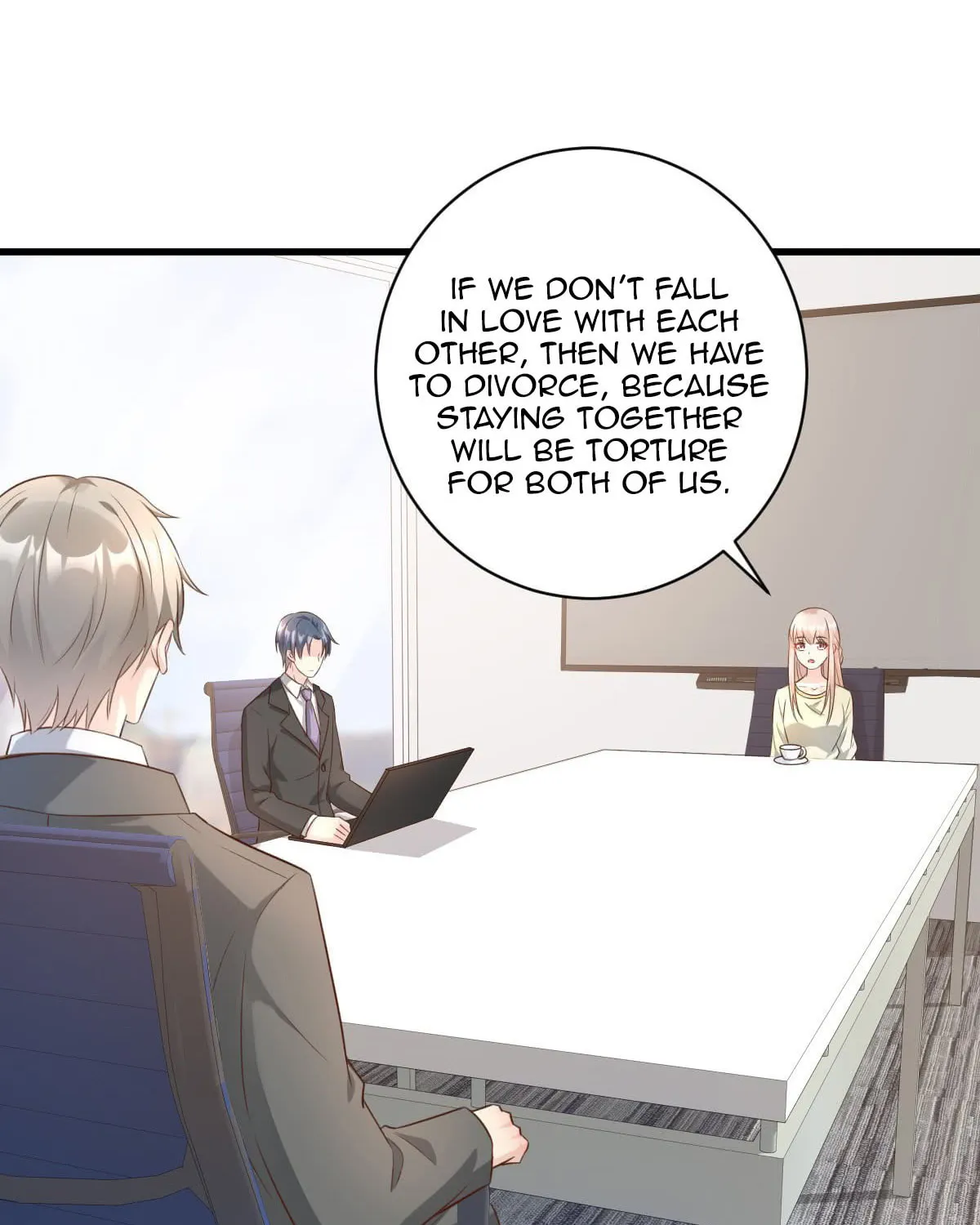 Read A Chance to Cherish (Colored) chapter 6 image 30 on Lezhin