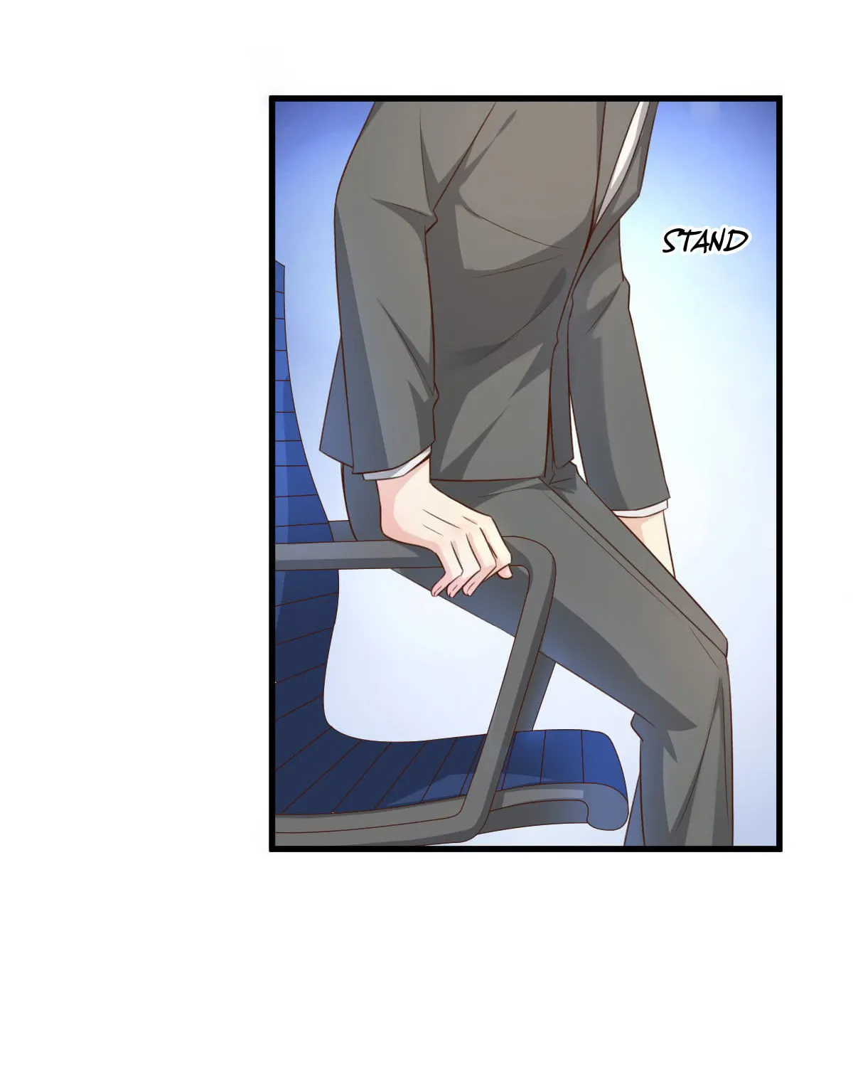 Read A Chance to Cherish (Colored) chapter 6 image 33 on Lezhin