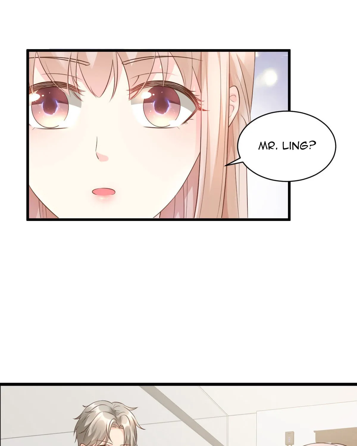 Read A Chance to Cherish (Colored) chapter 6 image 34 on Lezhin