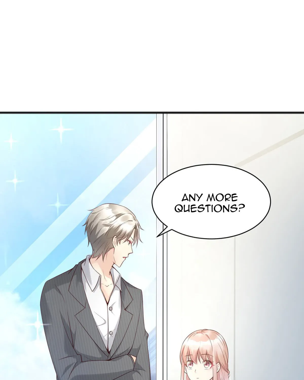Read A Chance to Cherish (Colored) chapter 6 image 41 on Lezhin
