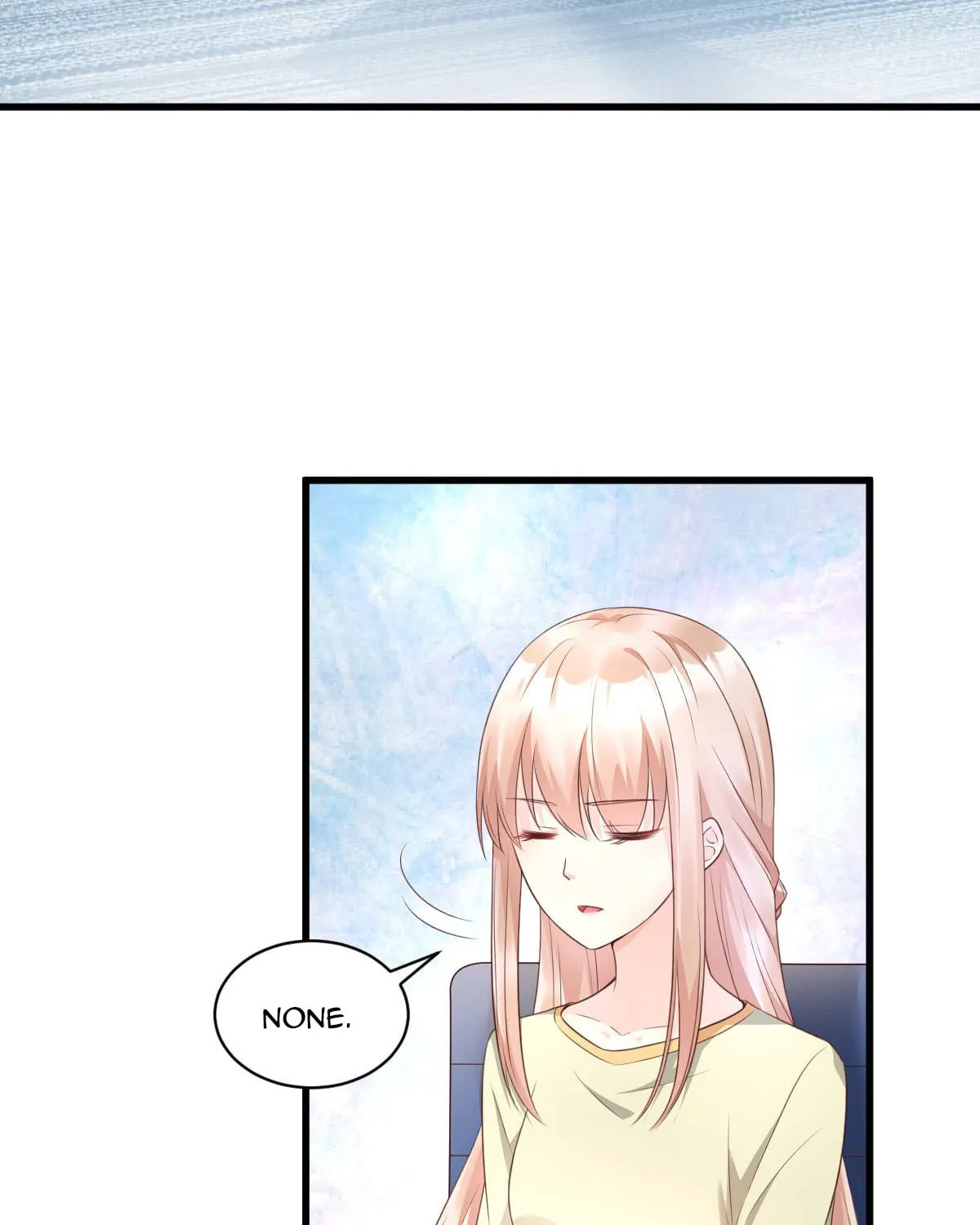 Read A Chance to Cherish (Colored) chapter 6 image 43 on Lezhin