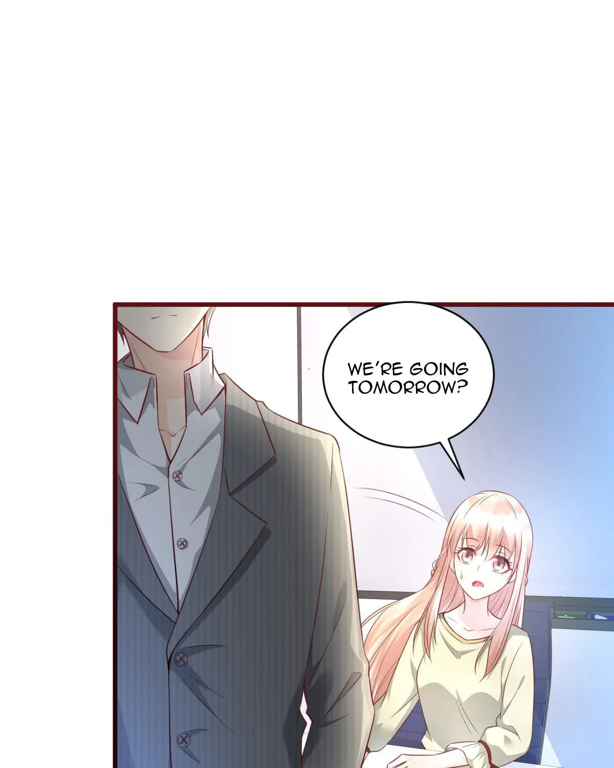Read A Chance to Cherish (Colored) chapter 6 image 45 on Lezhin