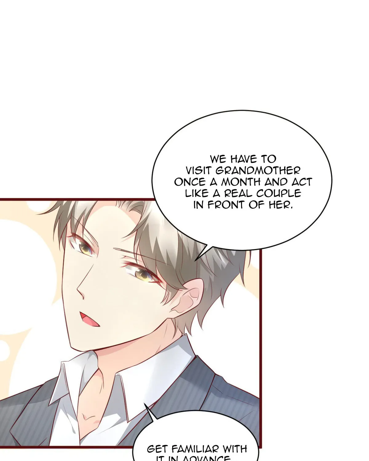Read A Chance to Cherish (Colored) chapter 6 image 49 on Lezhin
