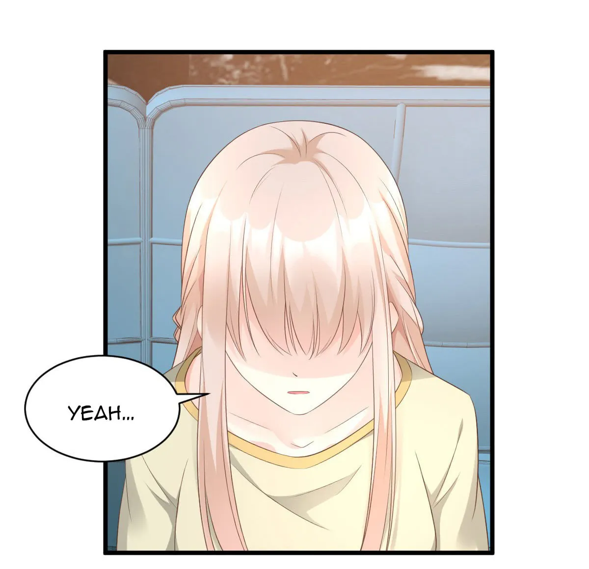 Read A Chance to Cherish (Colored) chapter 6 image 5 on Lezhin