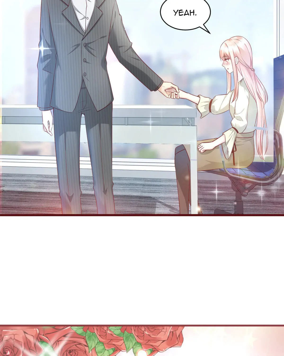 Read A Chance to Cherish (Colored) chapter 6 image 51 on Lezhin