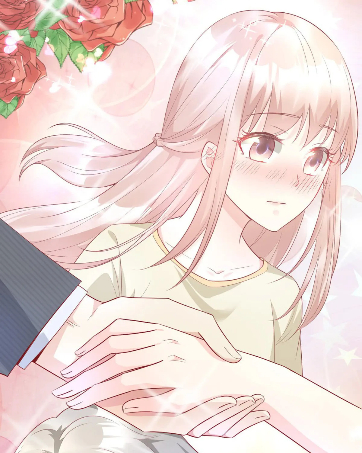 Read A Chance to Cherish (Colored) chapter 6 image 52 on Lezhin