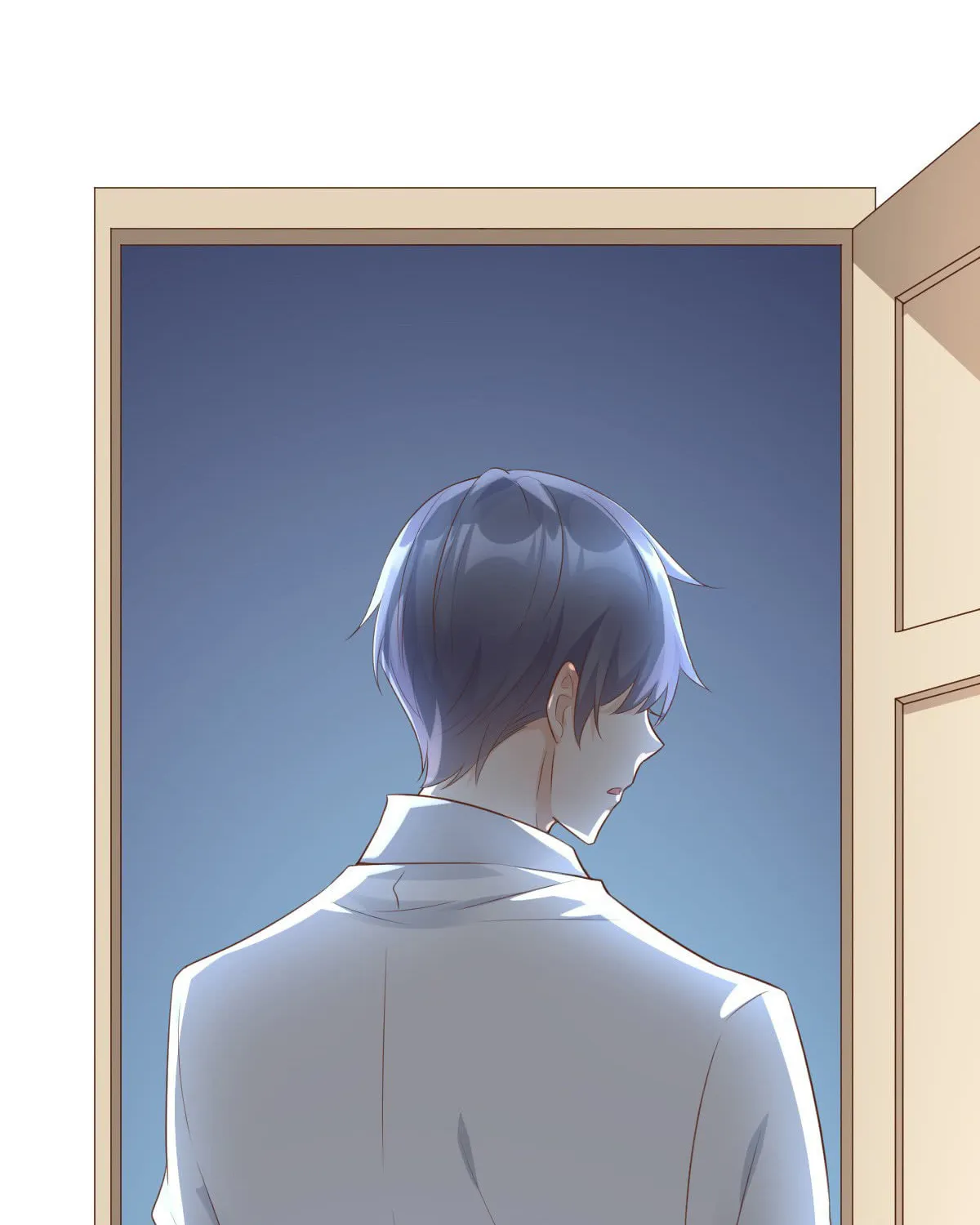 Read A Chance to Cherish (Colored) chapter 6 image 7 on Lezhin