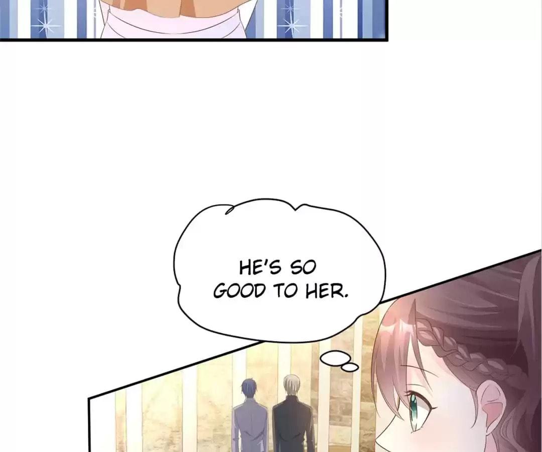 Read A Chance to Cherish (Colored) chapter 60 image 16 on Lezhin
