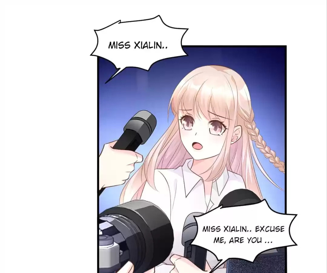 Read A Chance to Cherish (Colored) chapter 60 image 28 on Lezhin