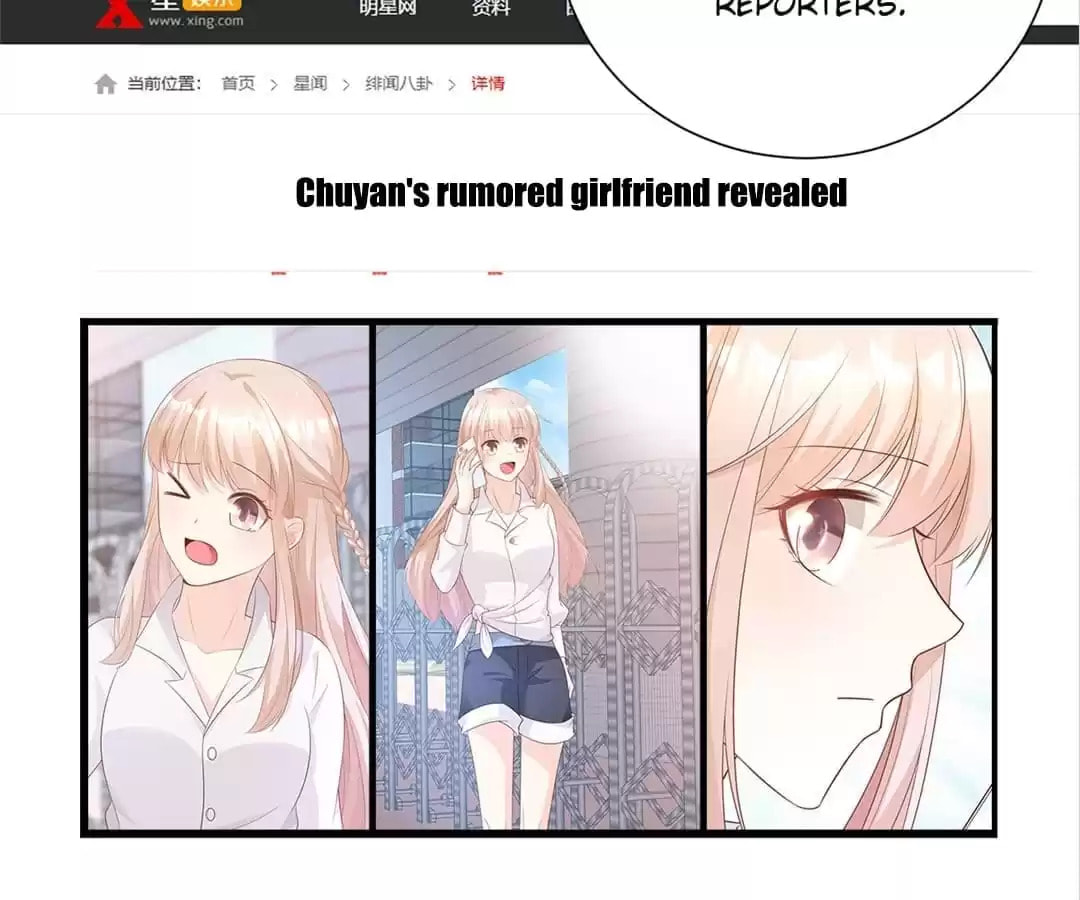 Read A Chance to Cherish (Colored) chapter 60 image 33 on Lezhin