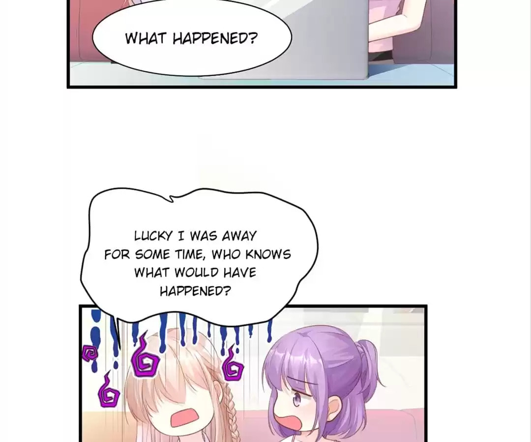 Read A Chance to Cherish (Colored) chapter 60 image 35 on Lezhin
