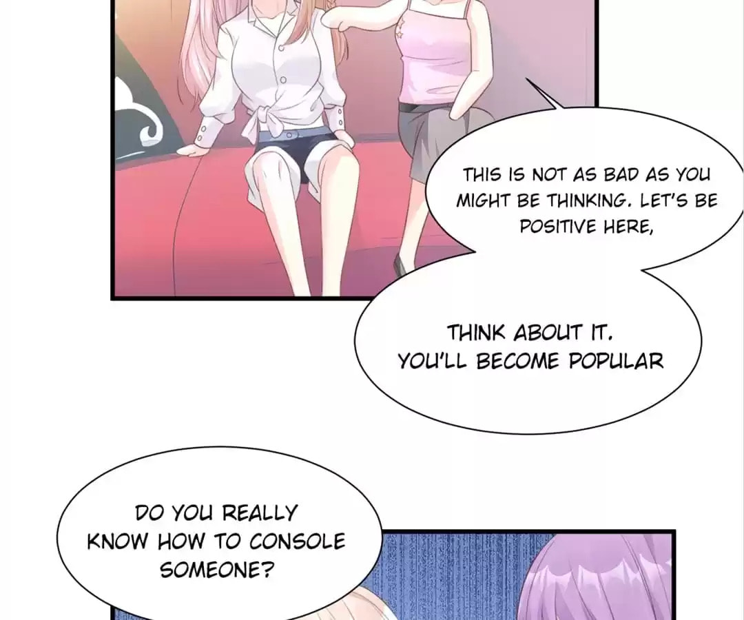 Read A Chance to Cherish (Colored) chapter 60 image 36 on Lezhin