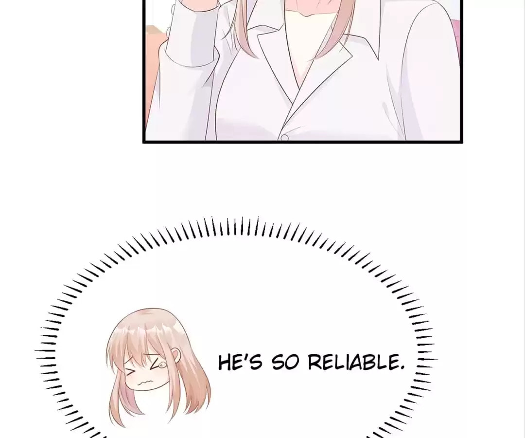 Read A Chance to Cherish (Colored) chapter 60 image 44 on Lezhin