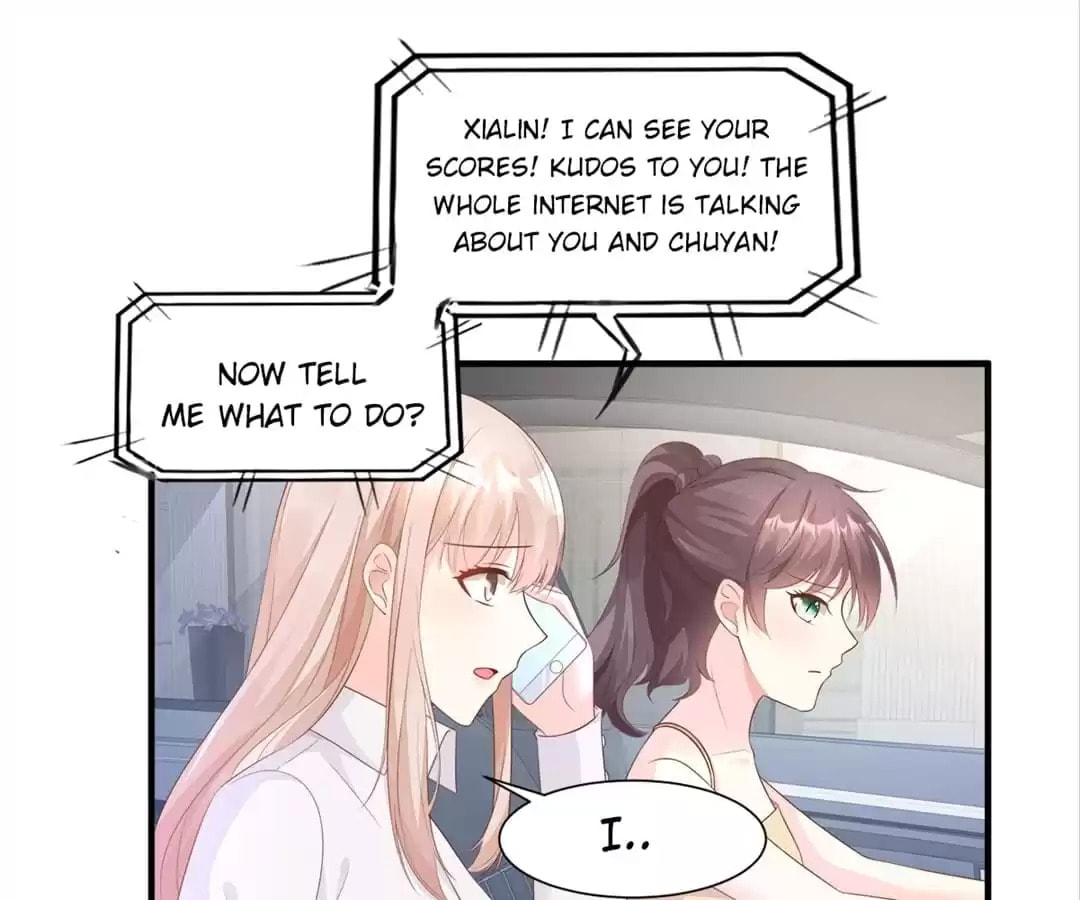 Read A Chance to Cherish (Colored) chapter 60 image 47 on Lezhin