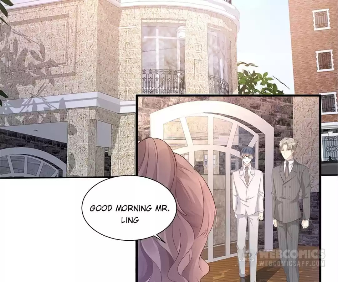 Read A Chance to Cherish (Colored) chapter 60 image 9 on Lezhin