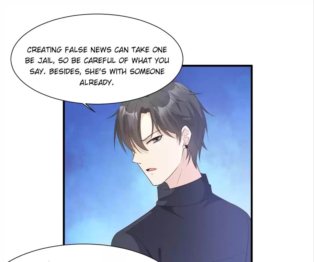 Read A Chance to Cherish (Colored) chapter 61 image 13 on Lezhin
