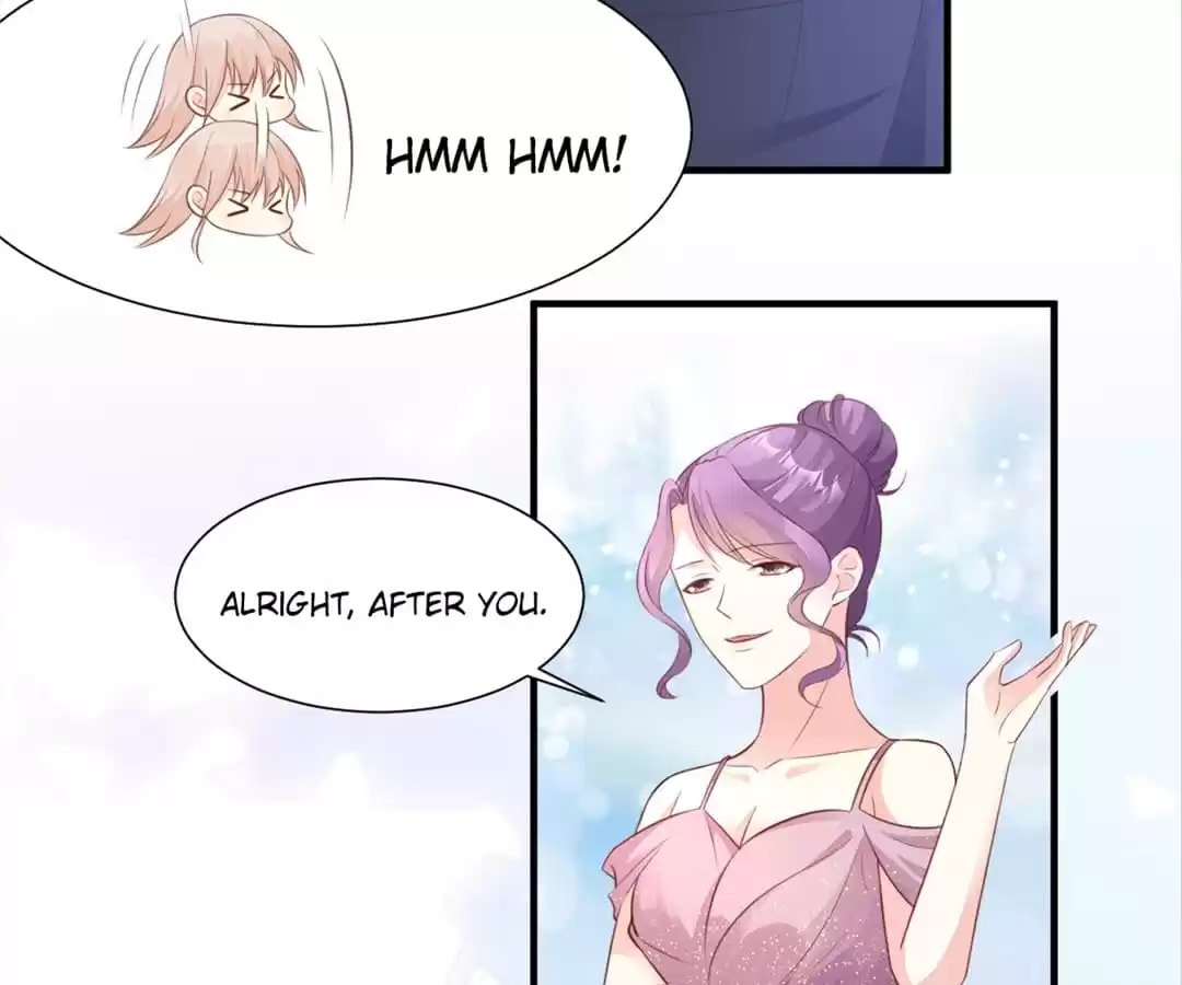 Read A Chance to Cherish (Colored) chapter 61 image 14 on Lezhin