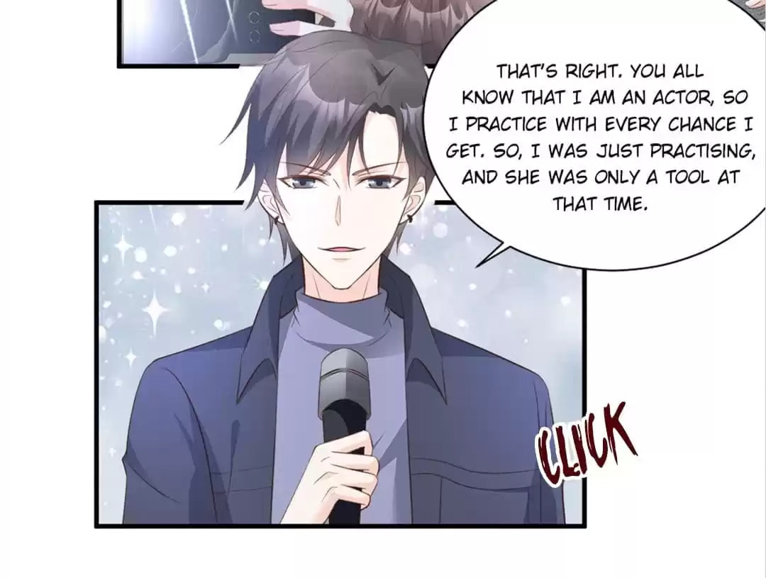 Read A Chance to Cherish (Colored) chapter 61 image 18 on Lezhin