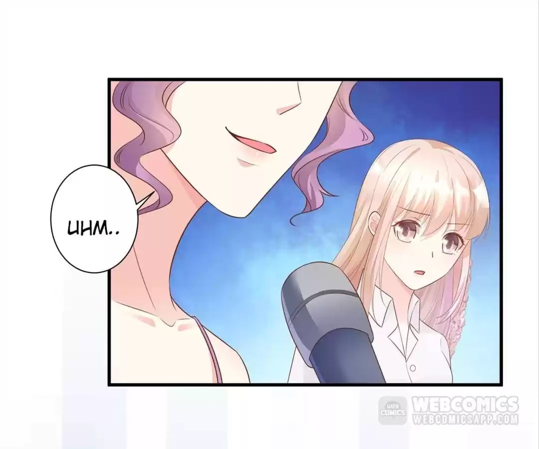 Read A Chance to Cherish (Colored) chapter 61 image 25 on Lezhin