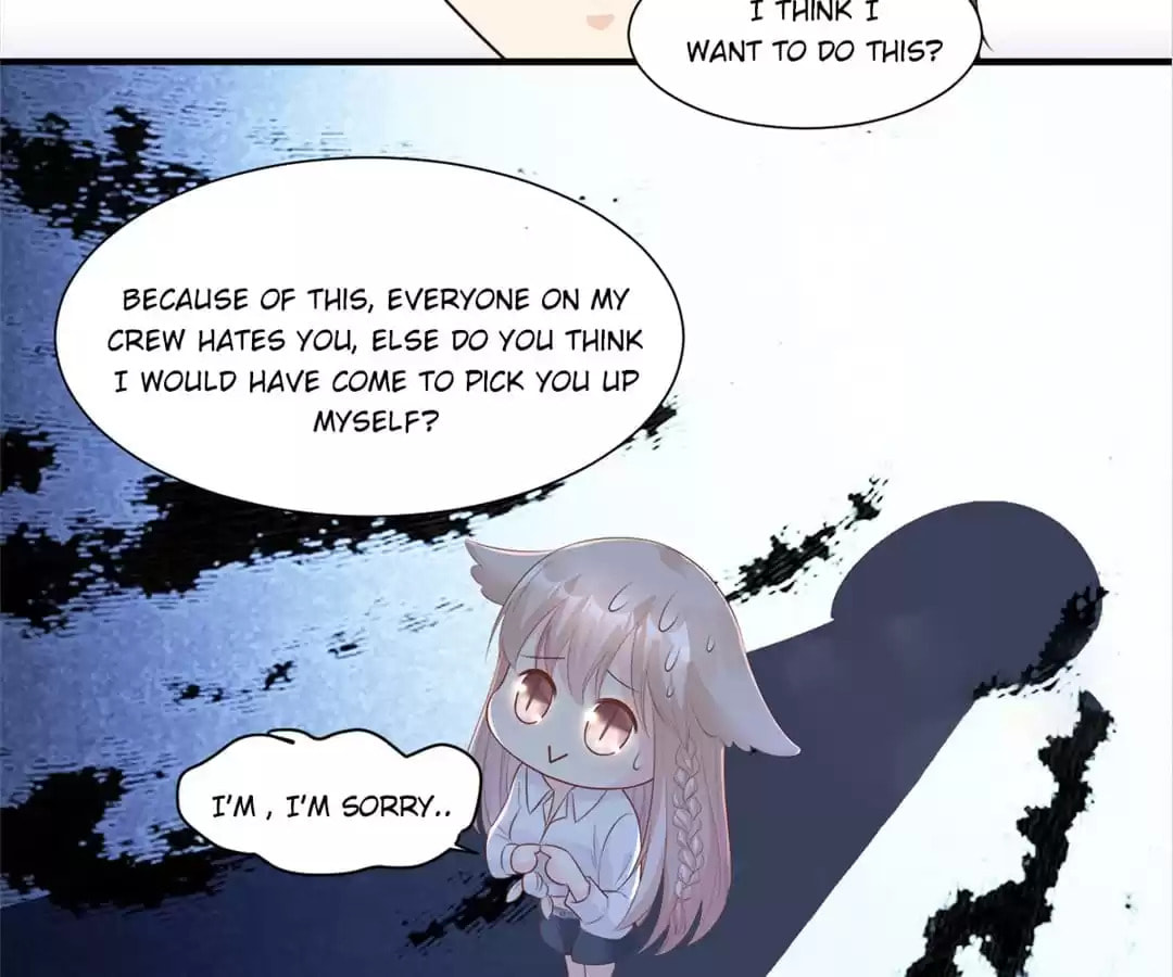Read A Chance to Cherish (Colored) chapter 61 image 3 on Lezhin