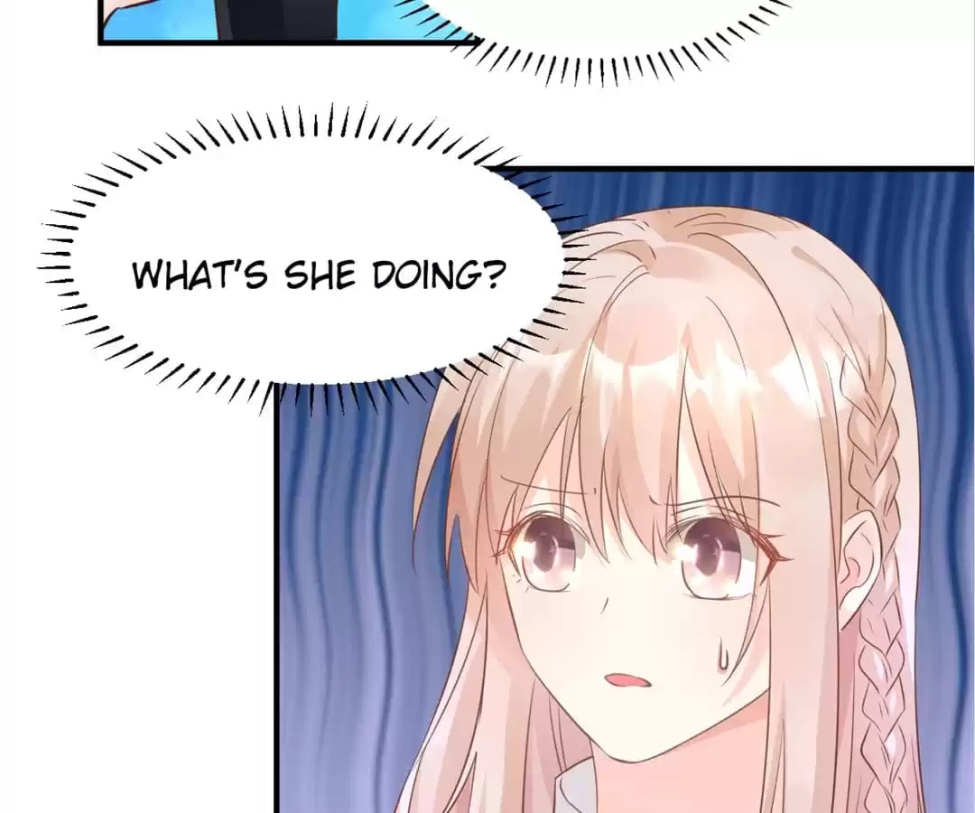 Read A Chance to Cherish (Colored) chapter 61 image 31 on Lezhin
