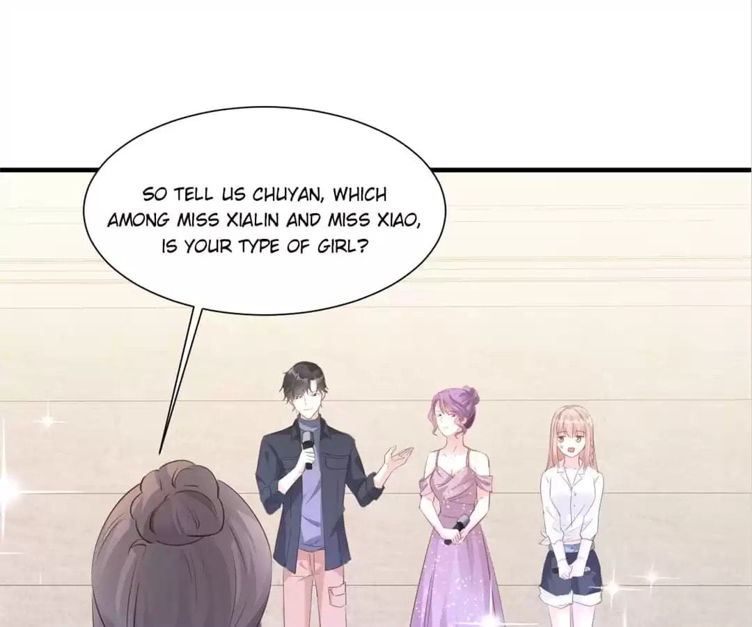 Read A Chance to Cherish (Colored) chapter 61 image 37 on Lezhin