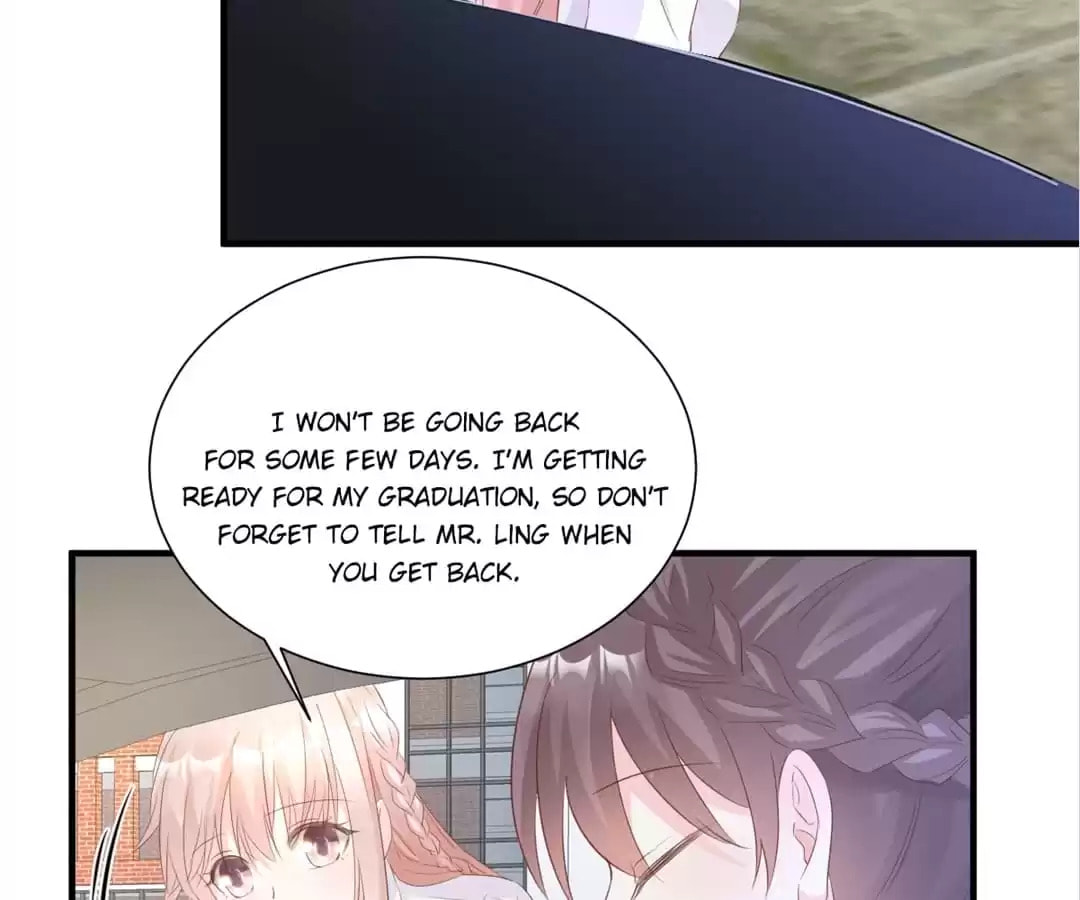 Read A Chance to Cherish (Colored) chapter 61 image 42 on Lezhin