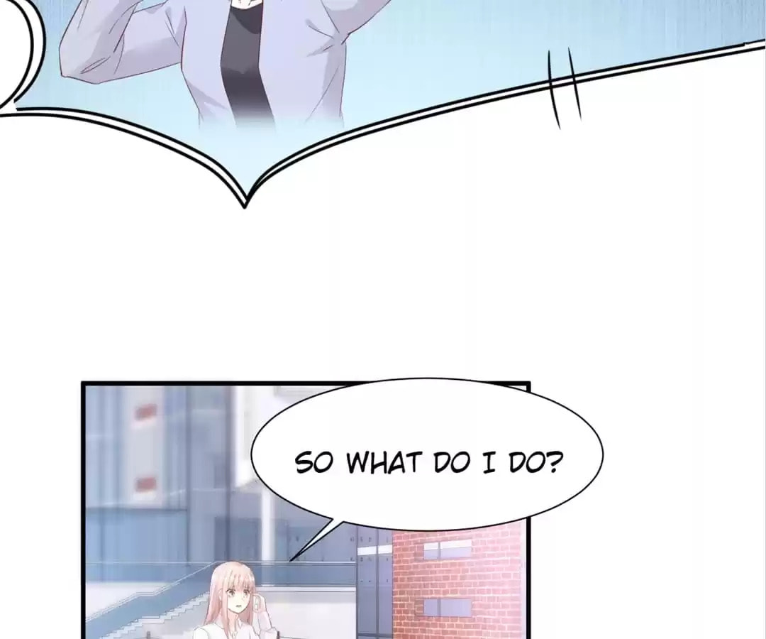 Read A Chance to Cherish (Colored) chapter 61 image 48 on Lezhin