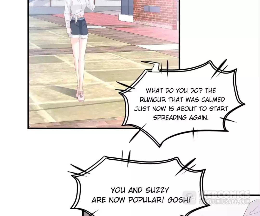 Read A Chance to Cherish (Colored) chapter 61 image 49 on Lezhin