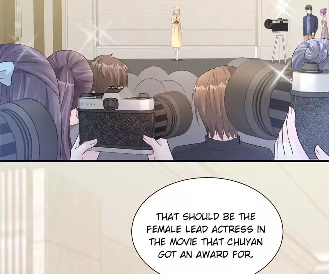 Read A Chance to Cherish (Colored) chapter 61 image 7 on Lezhin