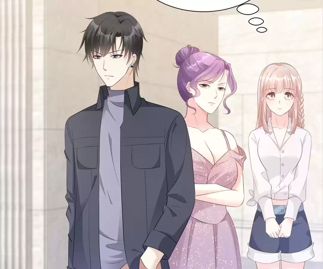 Read A Chance to Cherish (Colored) chapter 61 image 8 on Lezhin